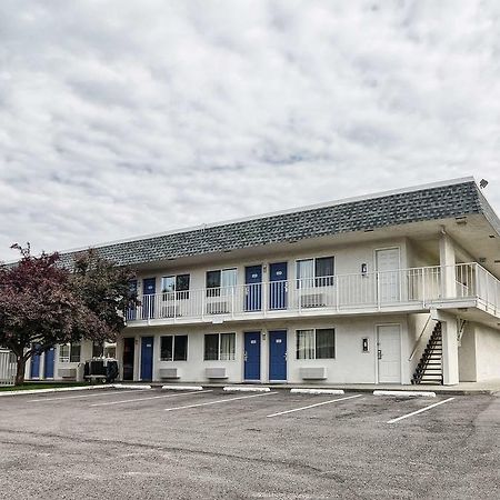 Motel 6-Coeur D'Alene, Id Exterior foto