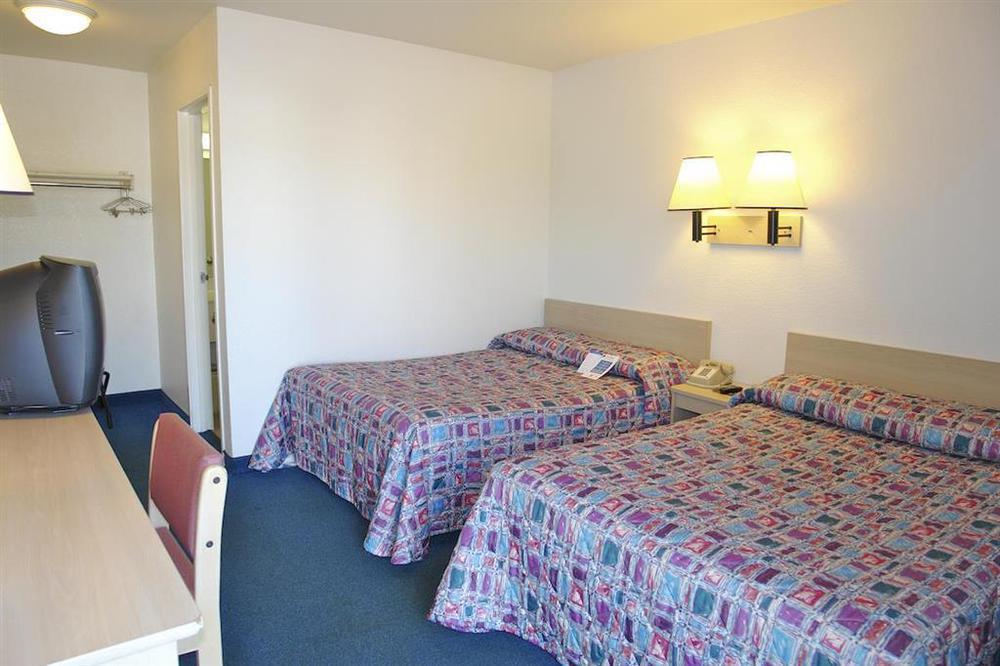 Motel 6-Coeur D'Alene, Id Quarto foto