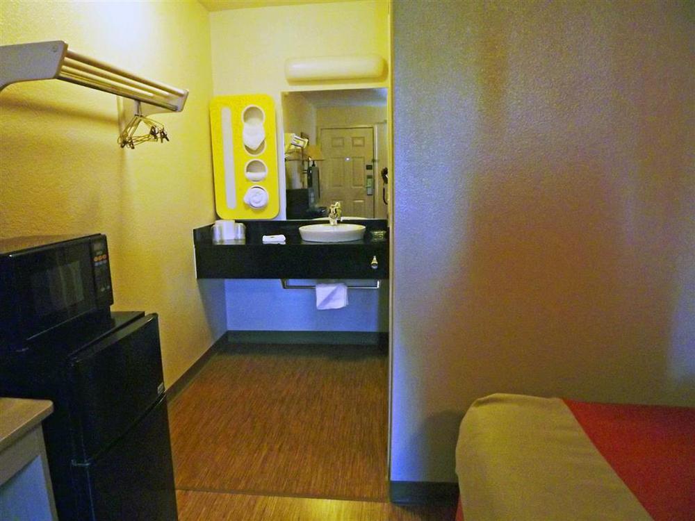 Motel 6-Coeur D'Alene, Id Quarto foto