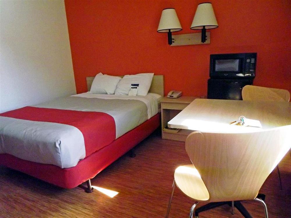 Motel 6-Coeur D'Alene, Id Quarto foto