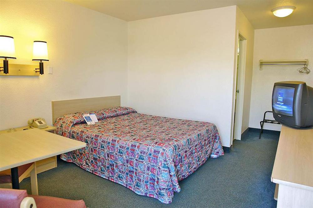 Motel 6-Coeur D'Alene, Id Quarto foto