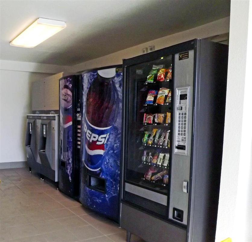 Motel 6-Coeur D'Alene, Id Comodidades foto